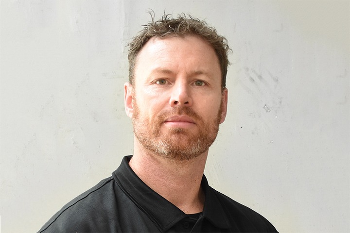 Brad Fale