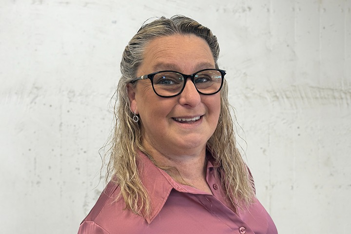 Helen Prentis