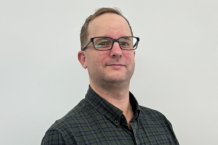 Mark Neilson