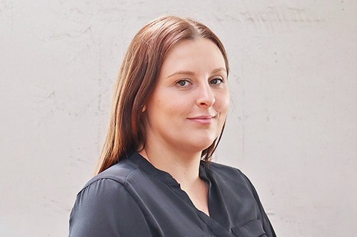 Sophie Delaitre