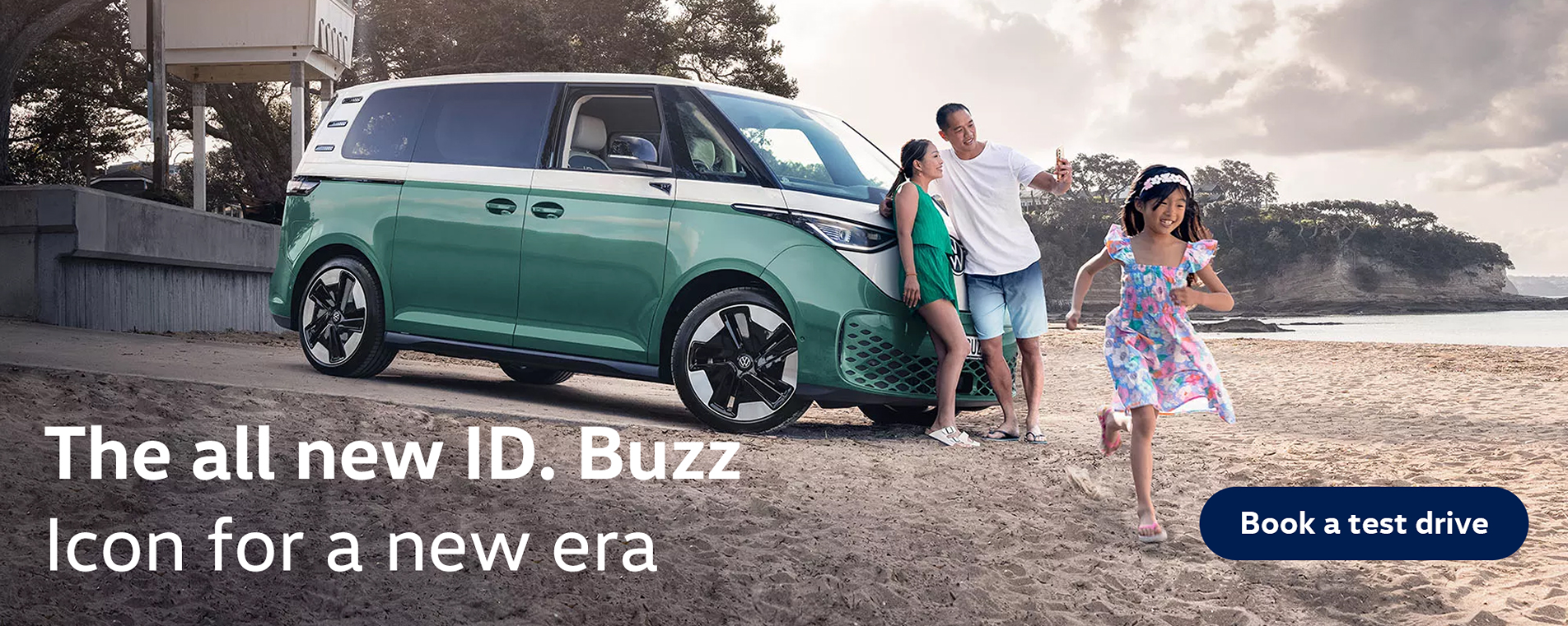 Vw Buzz